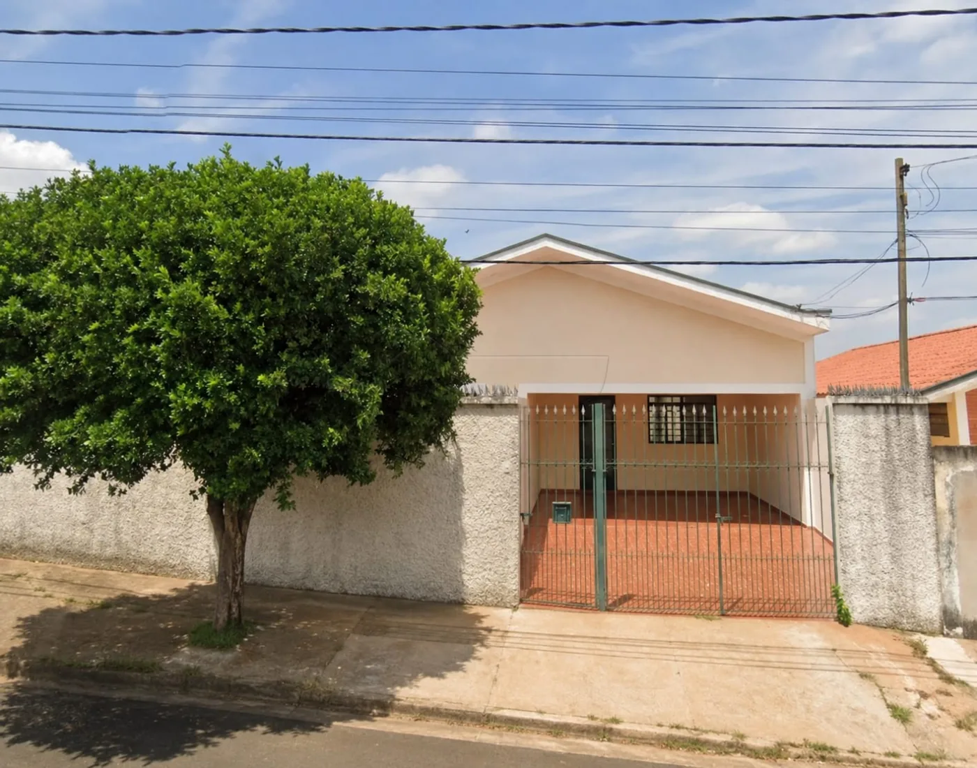 Alugar Casa / Padr&atilde;o em Limeira R$ 2.900,00 - Foto 1