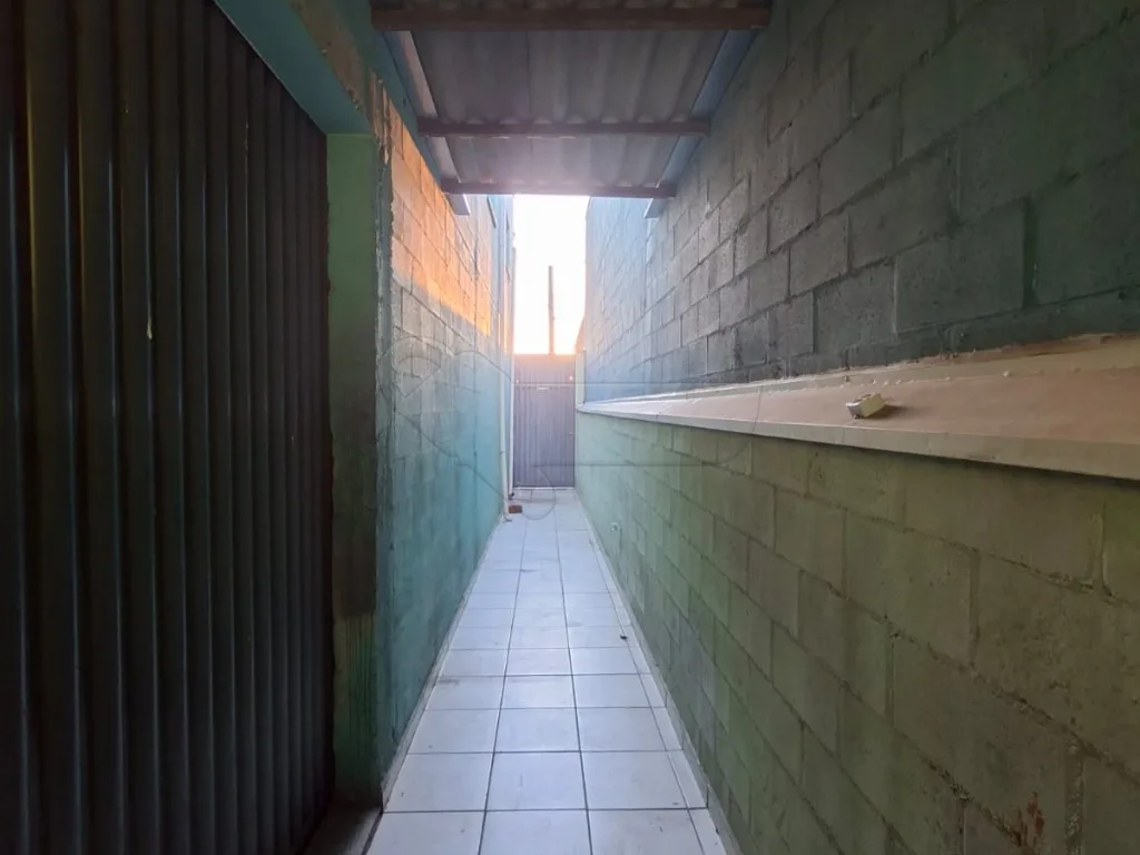 Alugar Comercial / Barrac&atilde;o em Limeira R$ 3.900,00 - Foto 10