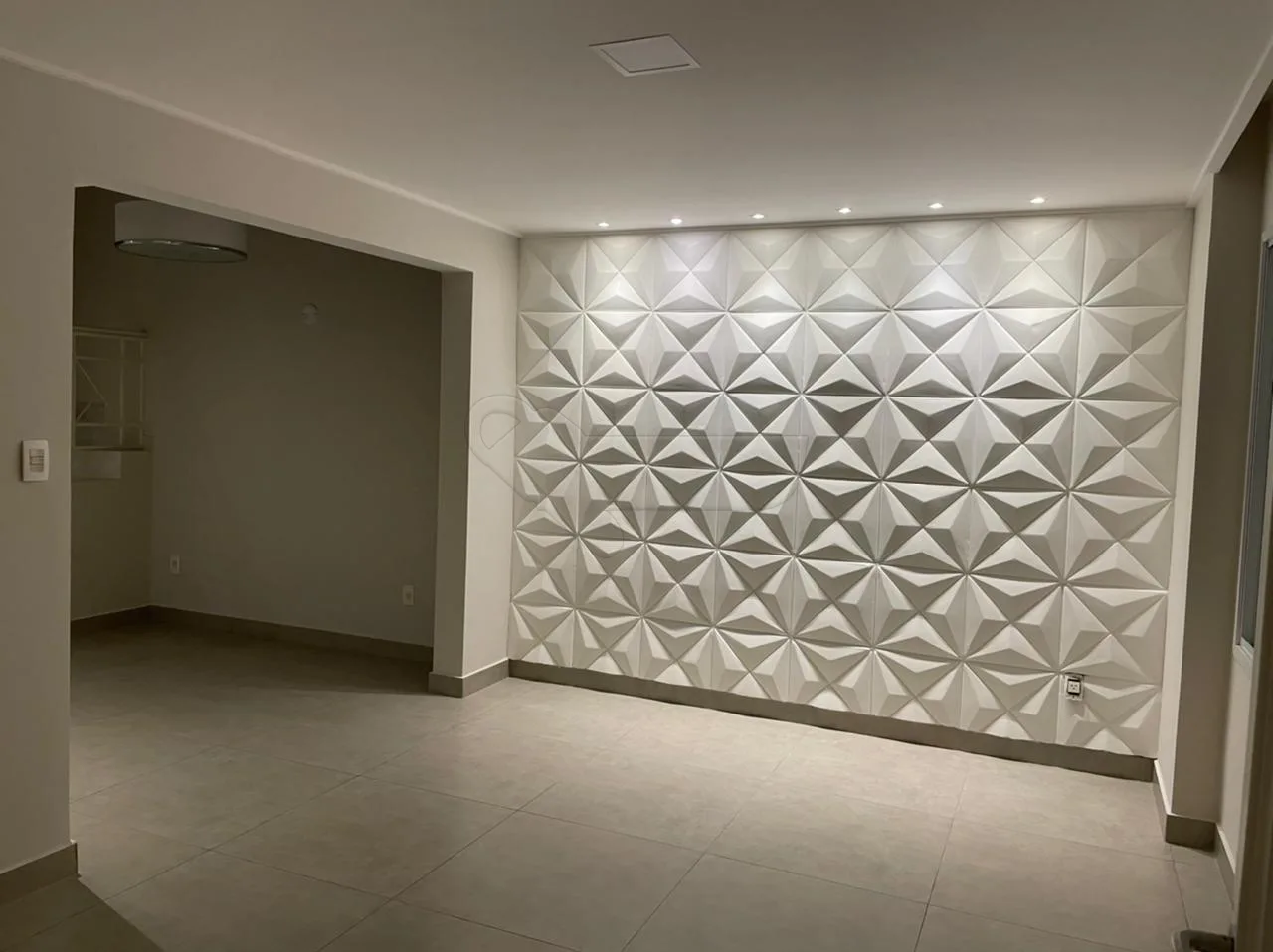Alugar Casa / Condom&iacute;nio em Limeira R$ 5.000,00 - Foto 4