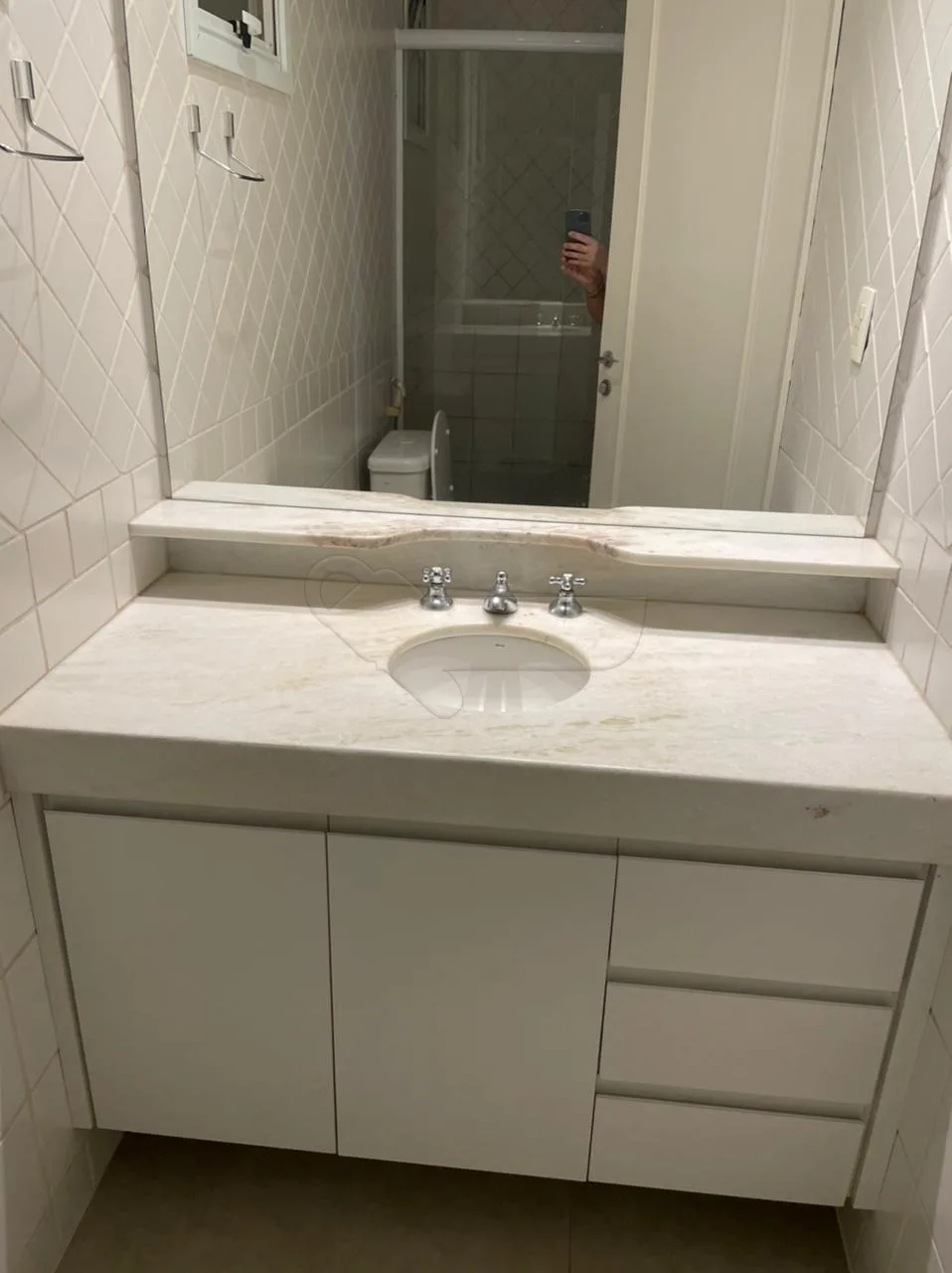 Alugar Casa / Condom&iacute;nio em Limeira R$ 5.000,00 - Foto 9