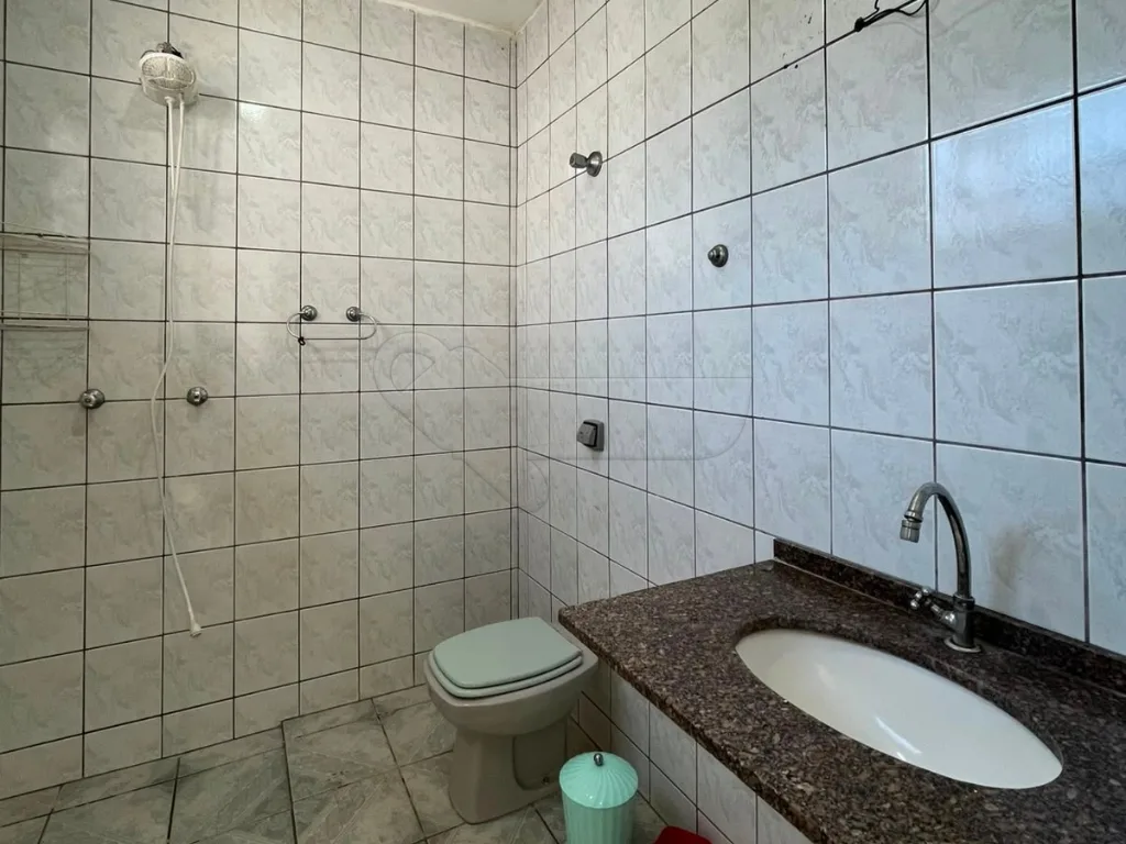 Alugar Casa / Padr&atilde;o em Limeira R$ 2.250,00 - Foto 6