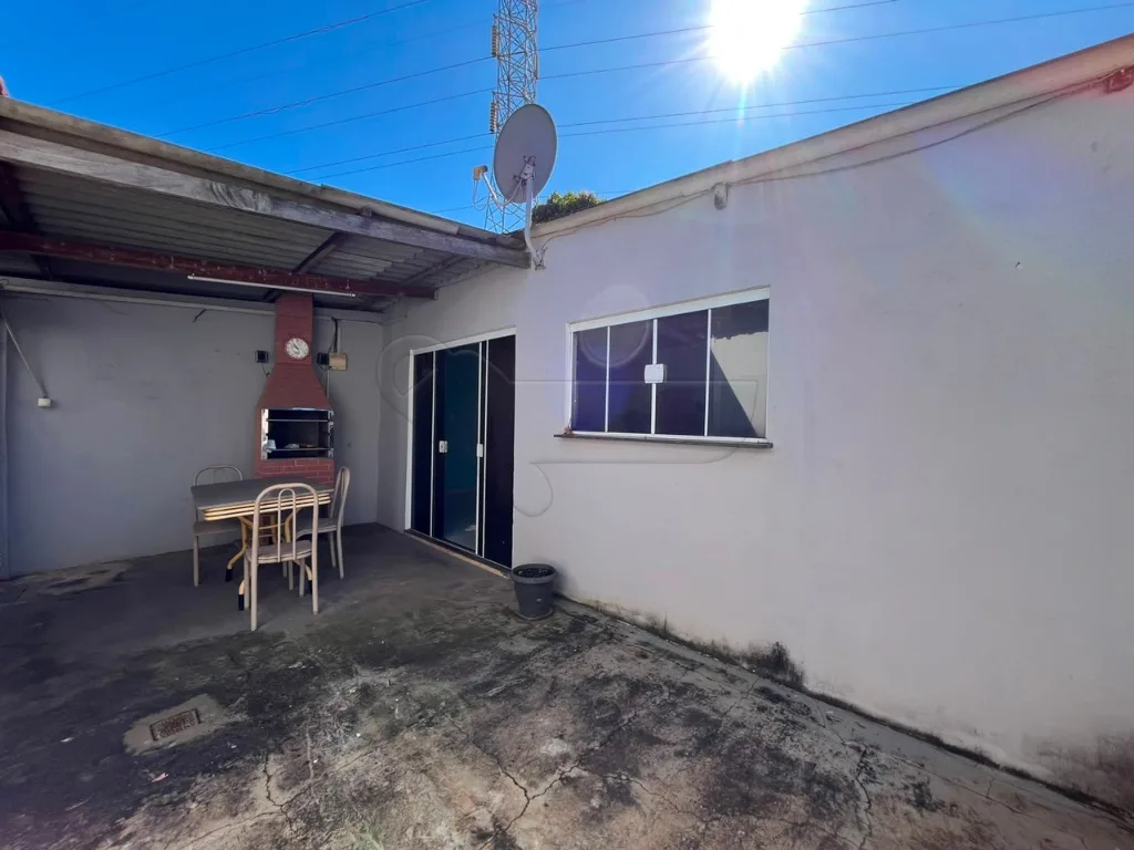 Alugar Casa / Padr&atilde;o em Limeira R$ 2.250,00 - Foto 14
