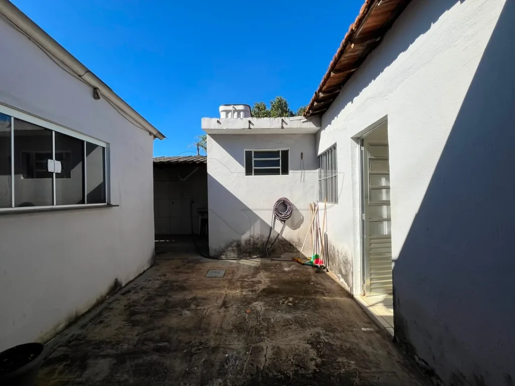 Alugar Casa / Padr&atilde;o em Limeira R$ 2.250,00 - Foto 24