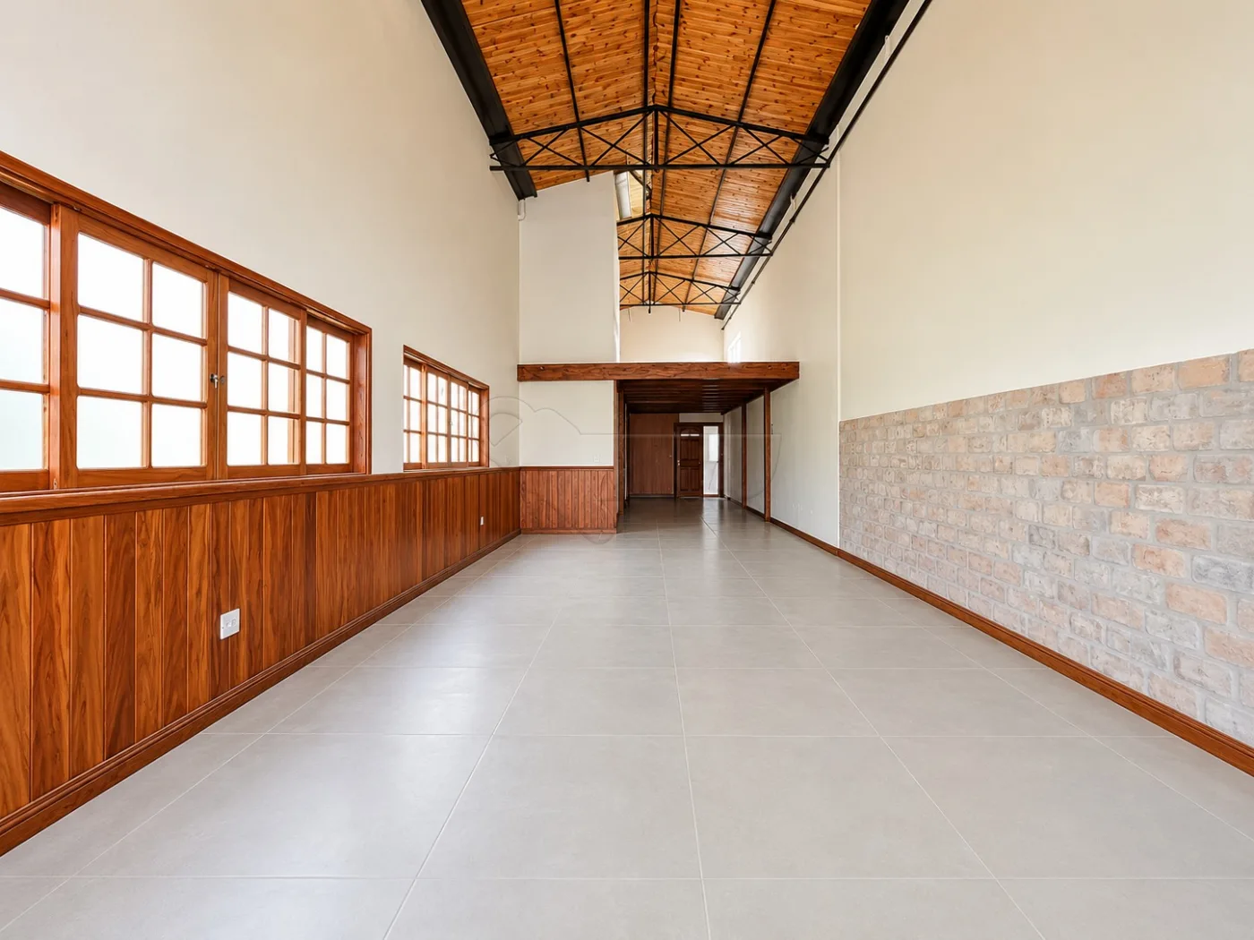 Alugar Comercial / Sal&atilde;o em Limeira R$ 13.000,00 - Foto 2