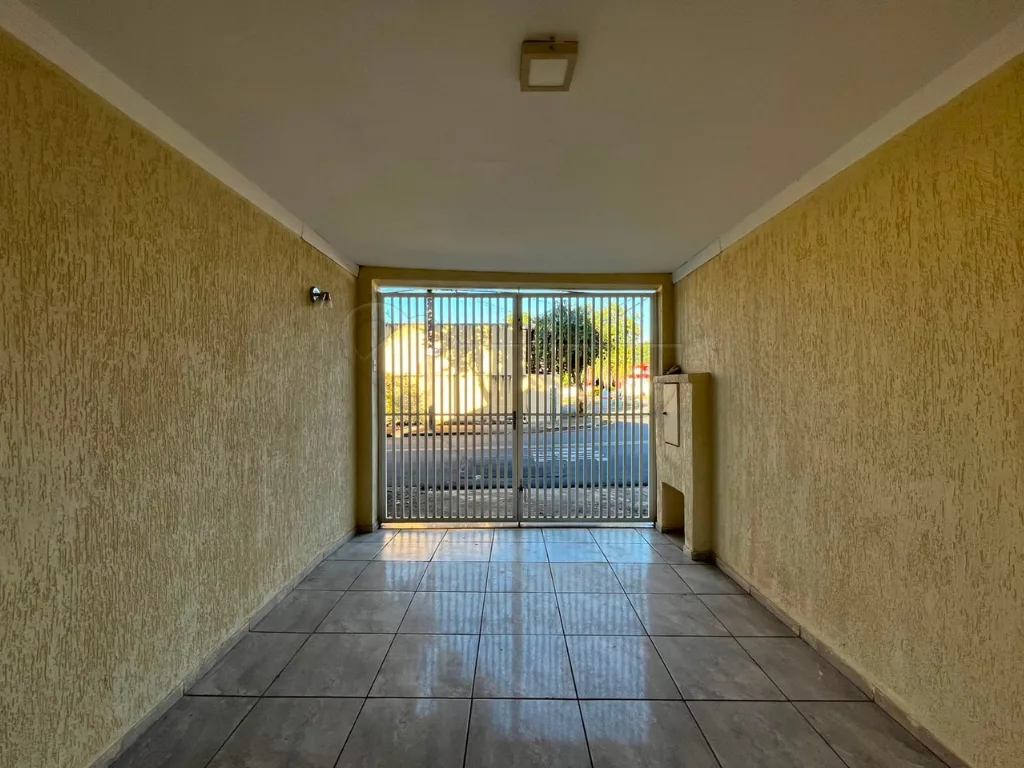 Alugar Casa / Padr&atilde;o em Limeira R$ 2.500,00 - Foto 3