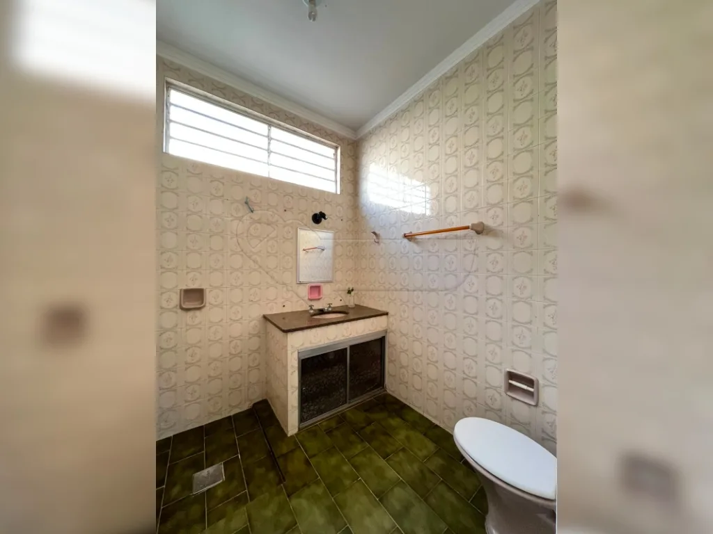 Alugar Casa / Padr&atilde;o em Limeira R$ 2.500,00 - Foto 15