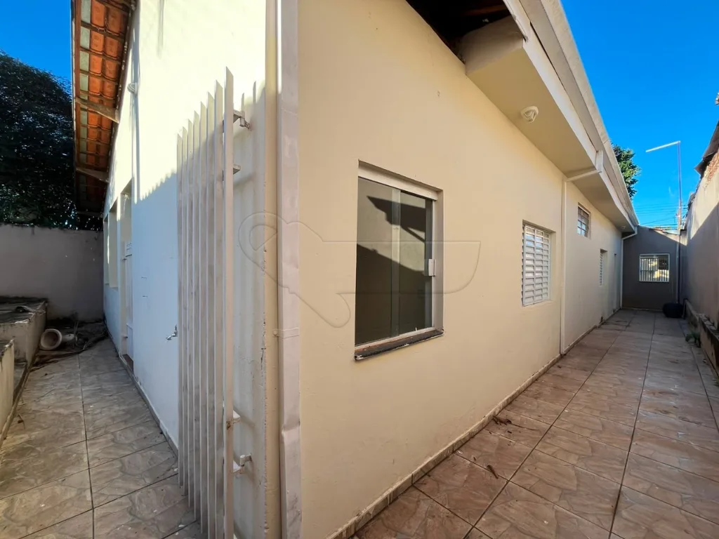 Alugar Casa / Padr&atilde;o em Limeira R$ 2.500,00 - Foto 27