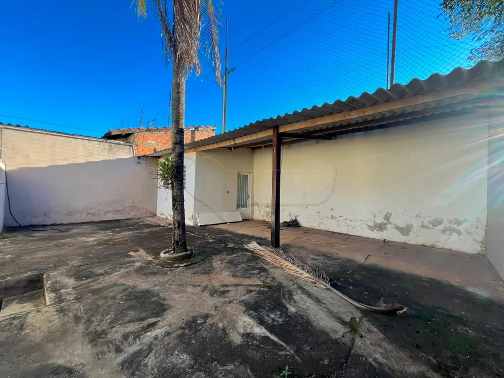 Alugar Casa / Padr&atilde;o em Limeira R$ 2.500,00 - Foto 29