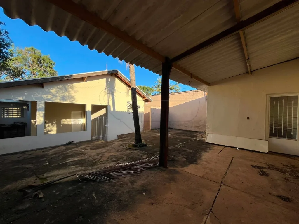 Alugar Casa / Padr&atilde;o em Limeira R$ 2.500,00 - Foto 30