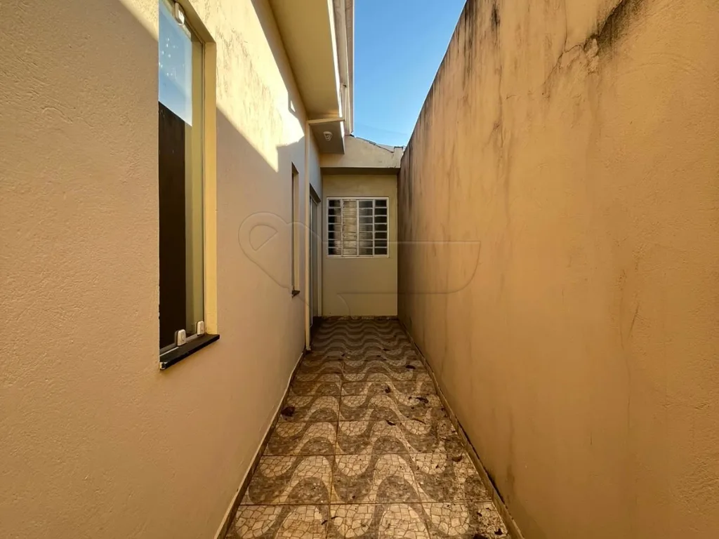 Alugar Casa / Padr&atilde;o em Limeira R$ 2.500,00 - Foto 33