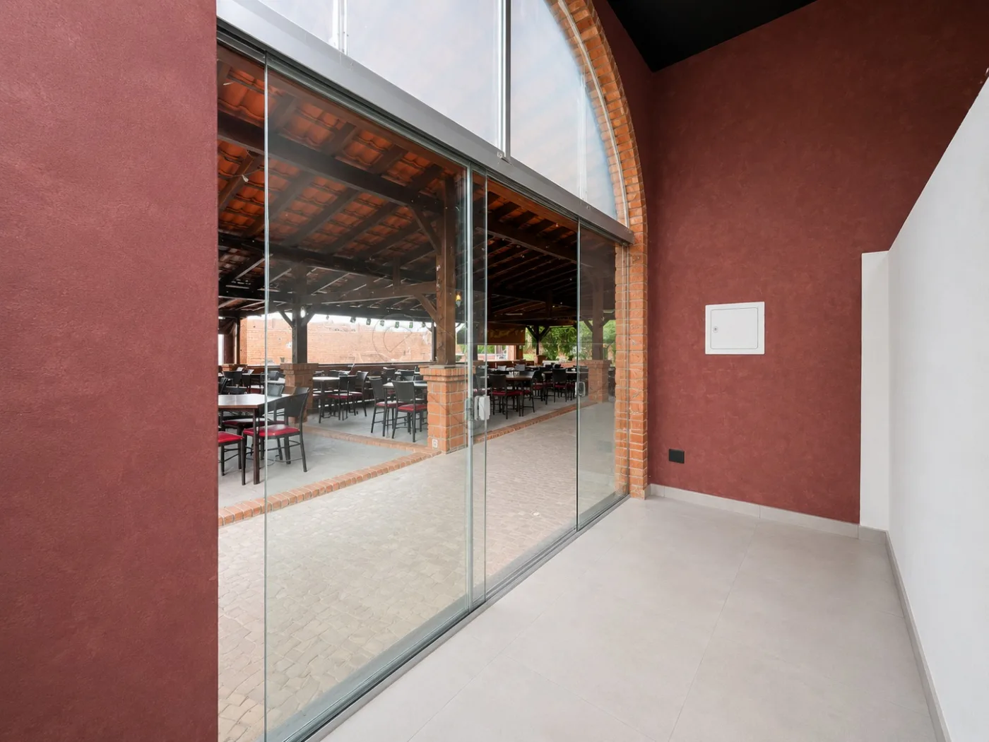 Alugar Comercial / Sal&atilde;o em Limeira R$ 4.500,00 - Foto 3