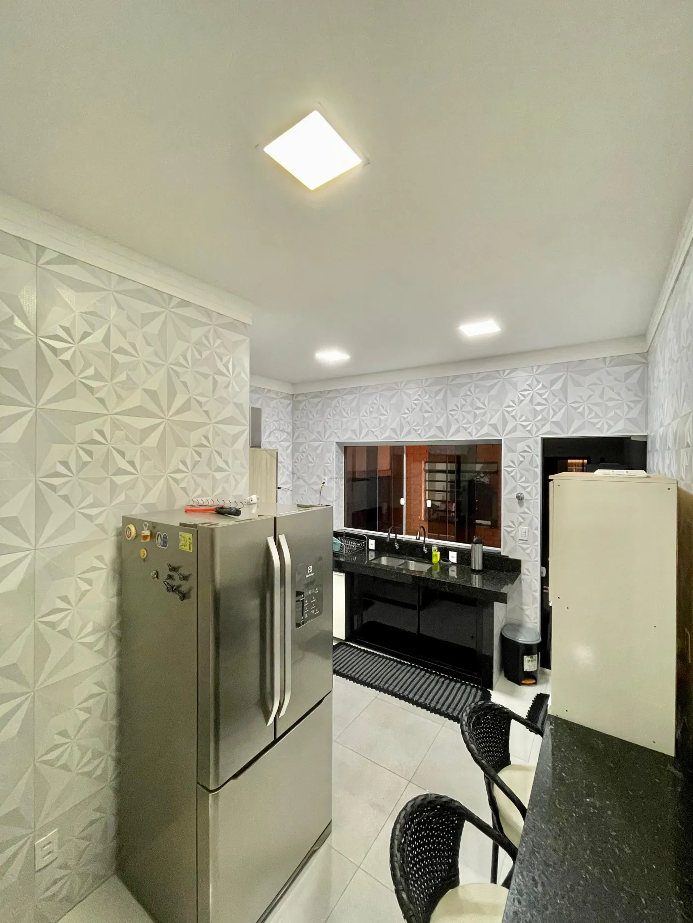 Alugar Casa / Padr&atilde;o em Limeira R$ 7.000,00 - Foto 11