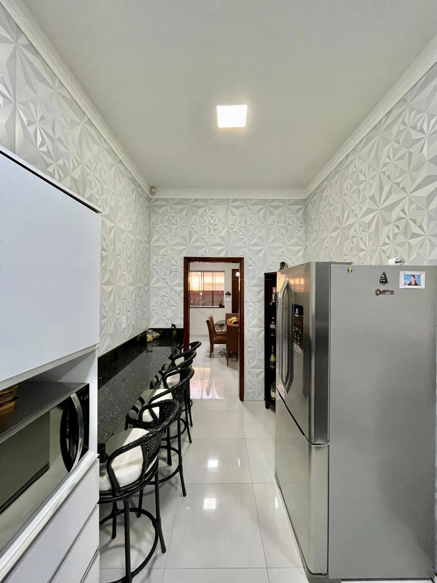 Alugar Casa / Padr&atilde;o em Limeira R$ 7.000,00 - Foto 9