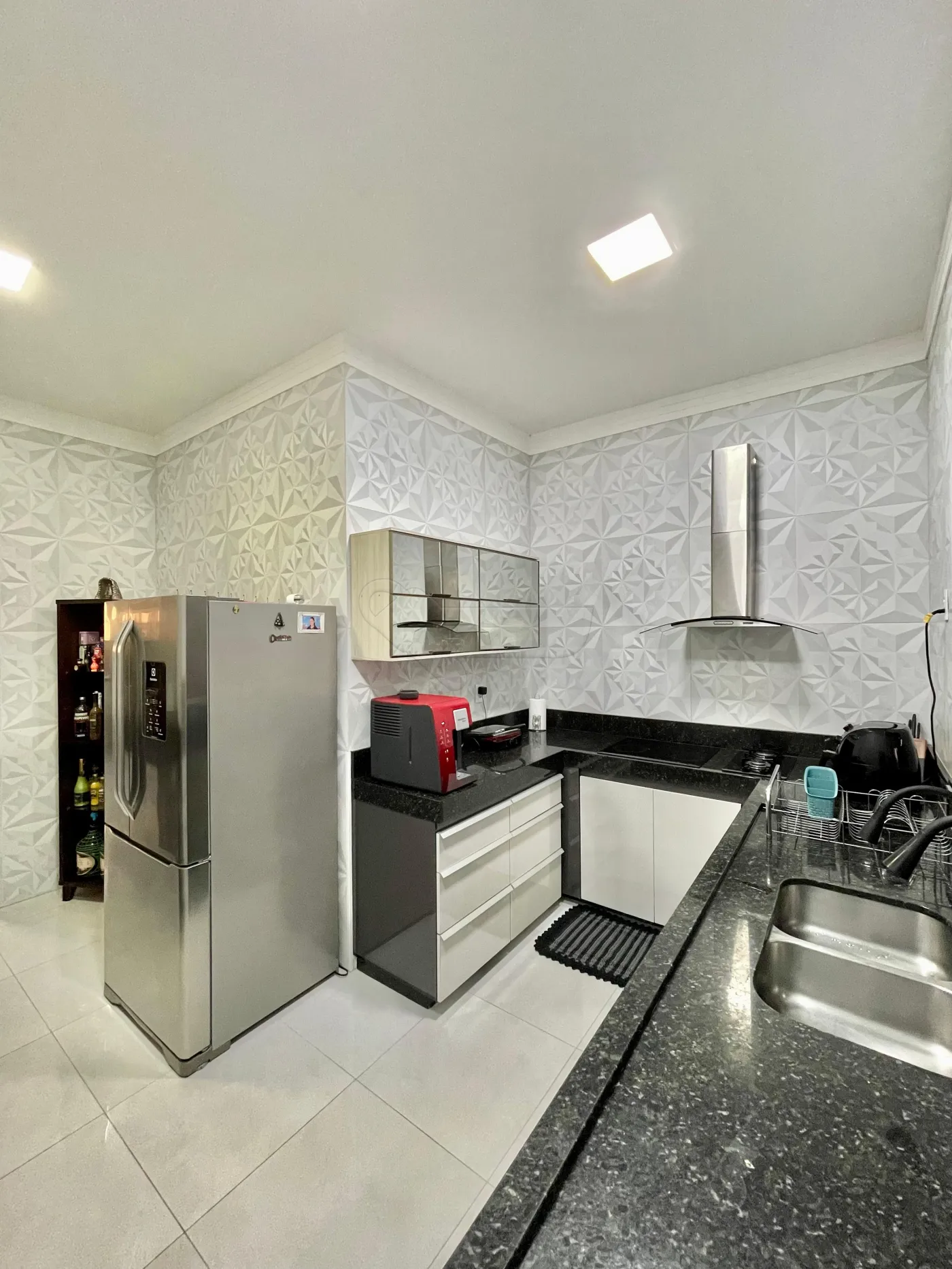 Alugar Casa / Padr&atilde;o em Limeira R$ 7.000,00 - Foto 8