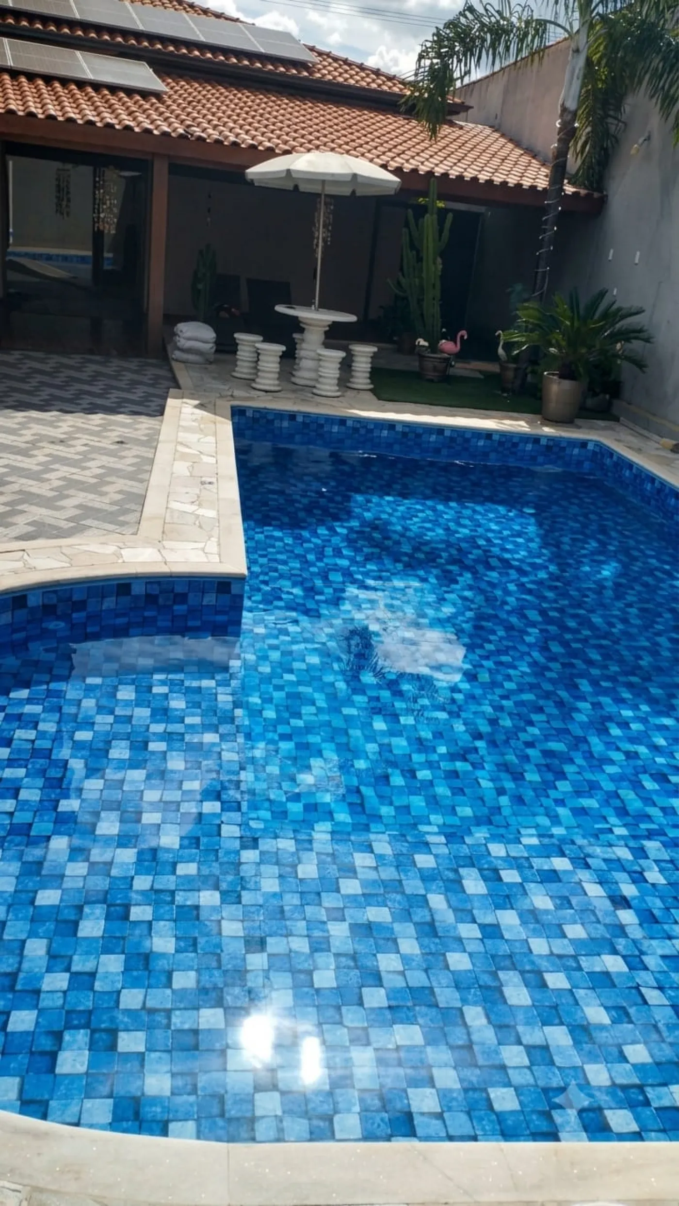Alugar Casa / Padr&atilde;o em Limeira R$ 7.000,00 - Foto 26
