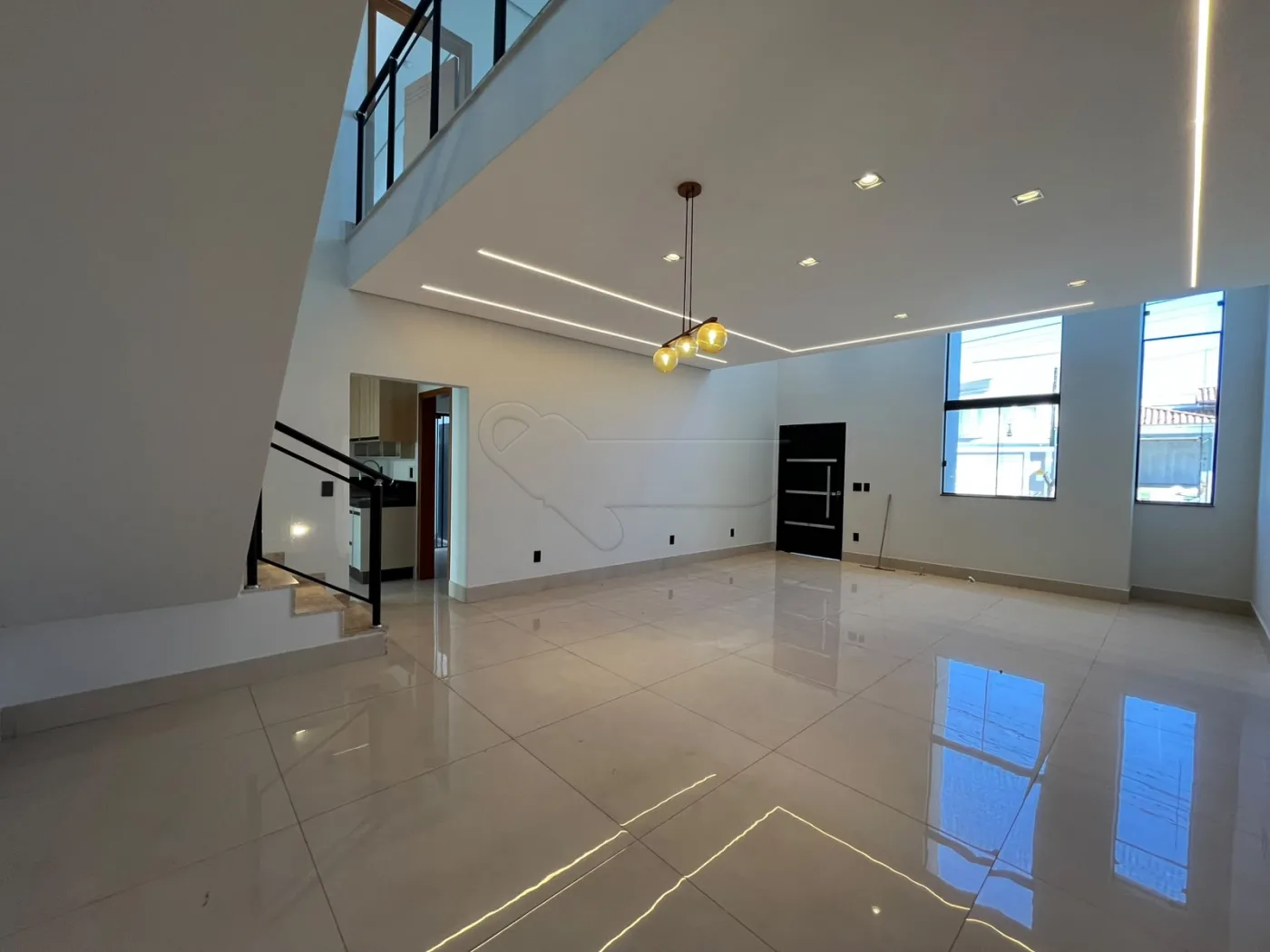 Alugar Casa / Condom&iacute;nio em Limeira R$ 5.900,00 - Foto 6