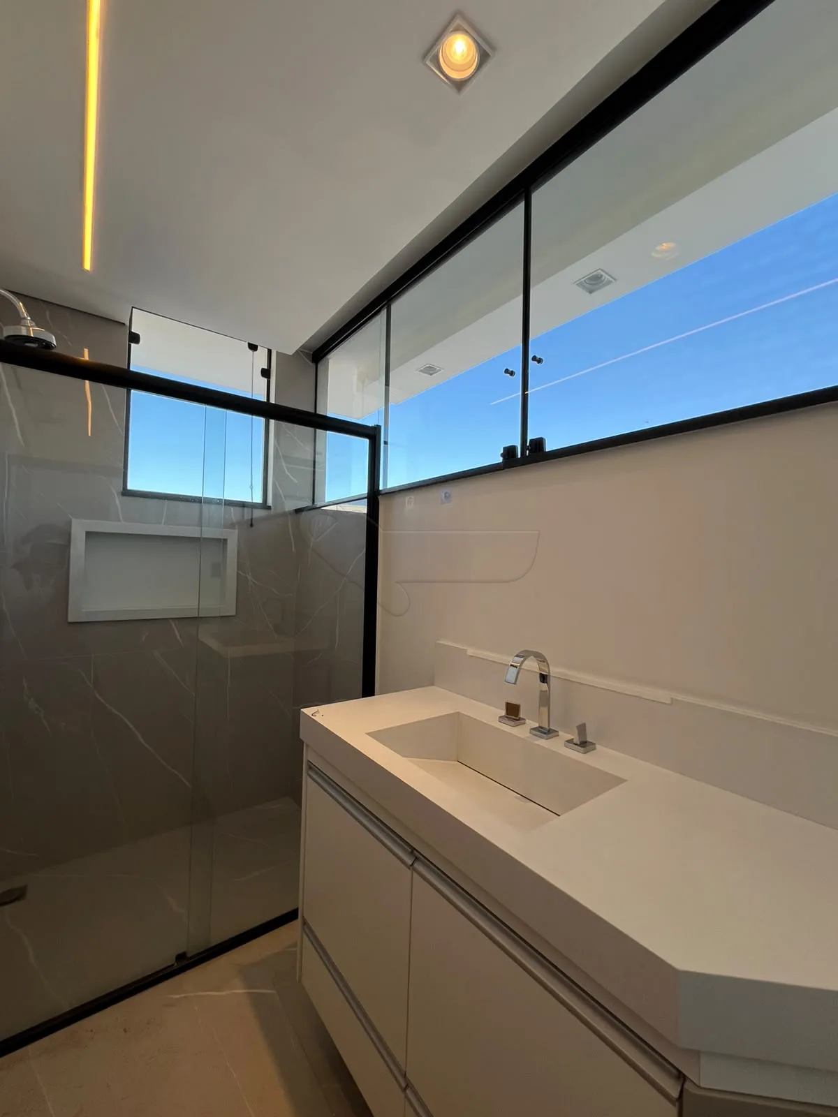Alugar Casa / Condom&iacute;nio em Limeira R$ 5.900,00 - Foto 31