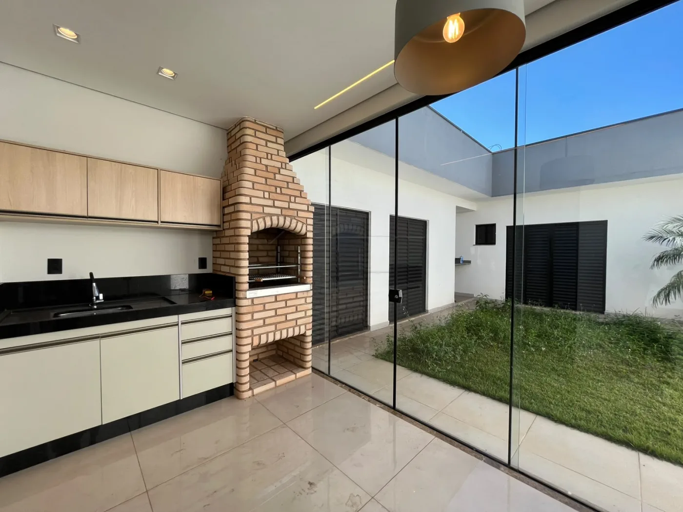 Alugar Casa / Condom&iacute;nio em Limeira R$ 5.900,00 - Foto 38