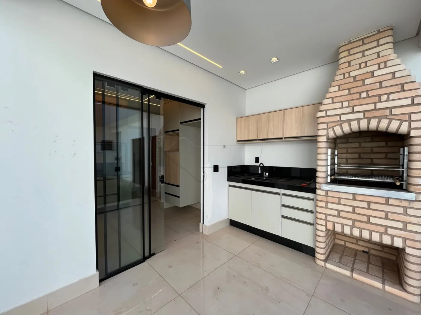 Alugar Casa / Condom&iacute;nio em Limeira R$ 5.900,00 - Foto 39