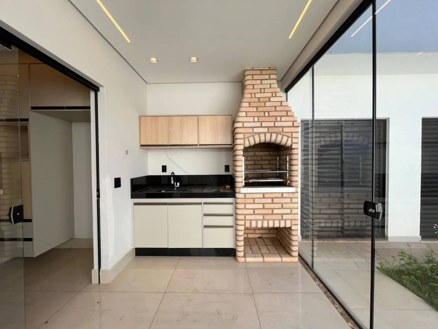 Alugar Casa / Condom&iacute;nio em Limeira R$ 5.900,00 - Foto 40