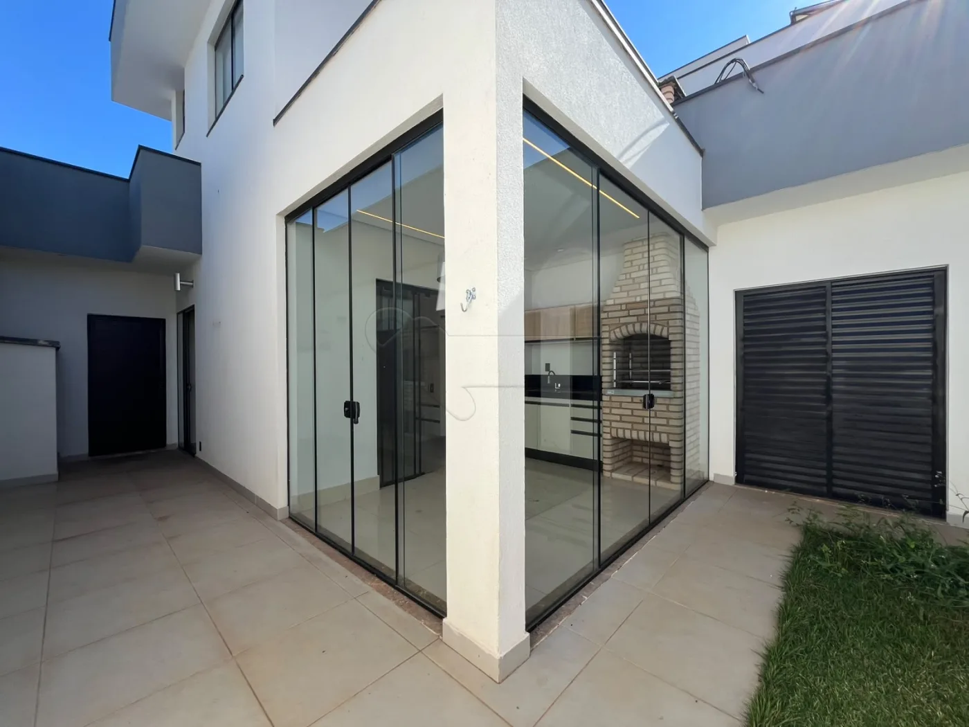 Alugar Casa / Condom&iacute;nio em Limeira R$ 5.900,00 - Foto 41