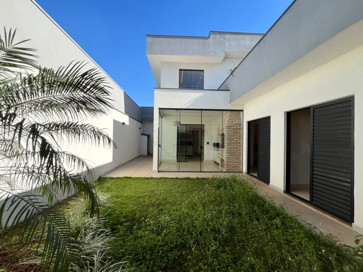 Alugar Casa / Condom&iacute;nio em Limeira R$ 5.900,00 - Foto 43