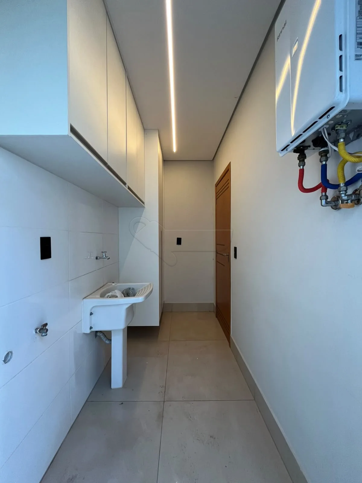 Alugar Casa / Condom&iacute;nio em Limeira R$ 5.900,00 - Foto 46