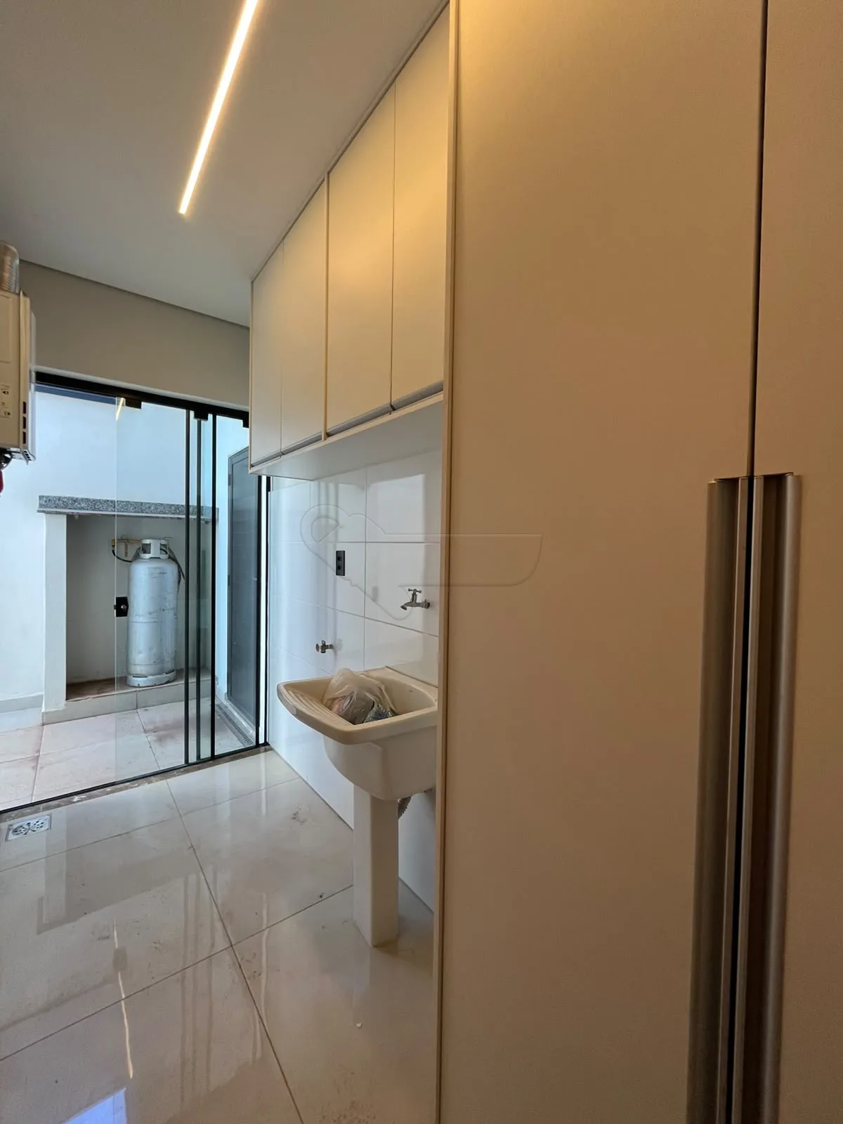 Alugar Casa / Condom&iacute;nio em Limeira R$ 5.900,00 - Foto 47