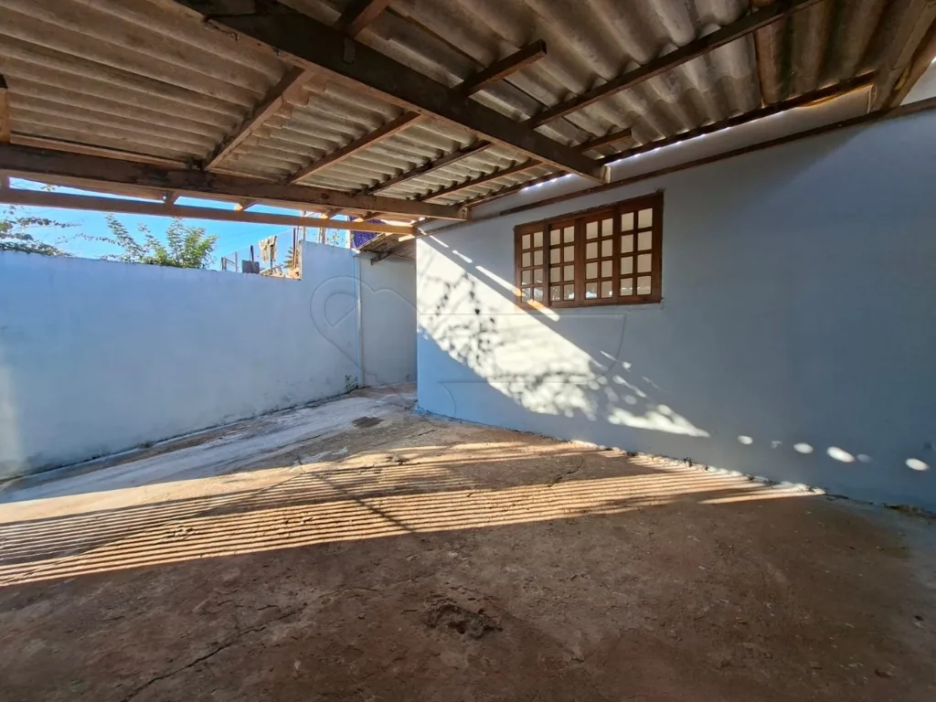 Alugar Casa / Padr&atilde;o em Limeira R$ 1.450,00 - Foto 2