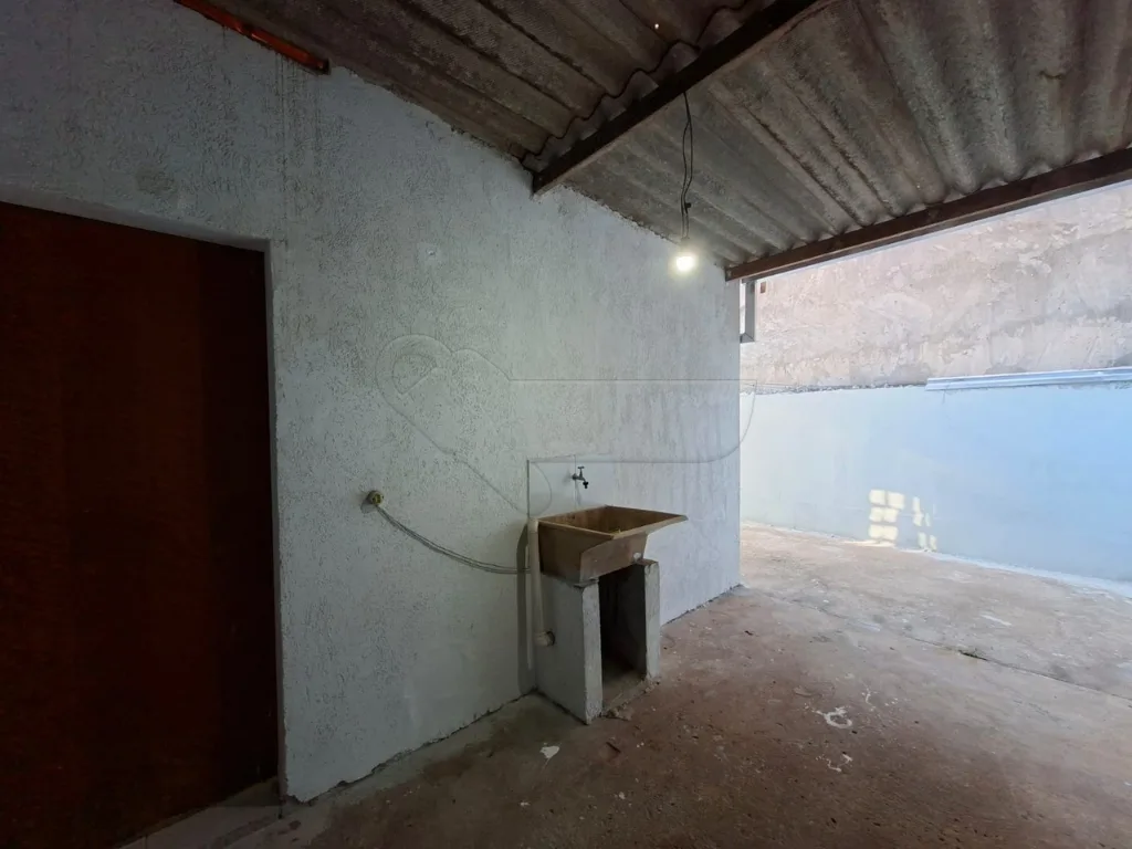 Alugar Casa / Padr&atilde;o em Limeira R$ 1.450,00 - Foto 11