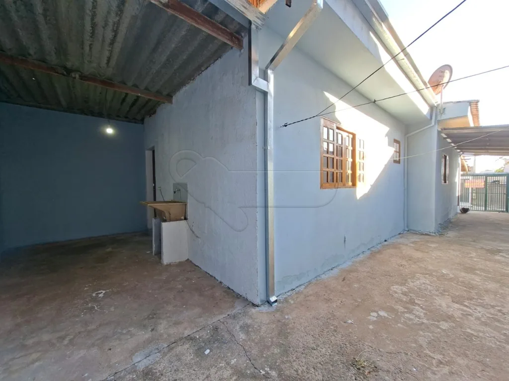 Alugar Casa / Padr&atilde;o em Limeira R$ 1.450,00 - Foto 12