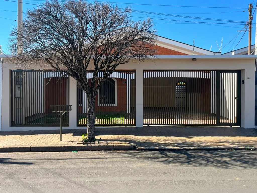 Alugar Casa / Padr&atilde;o em Limeira R$ 3.600,00 - Foto 1