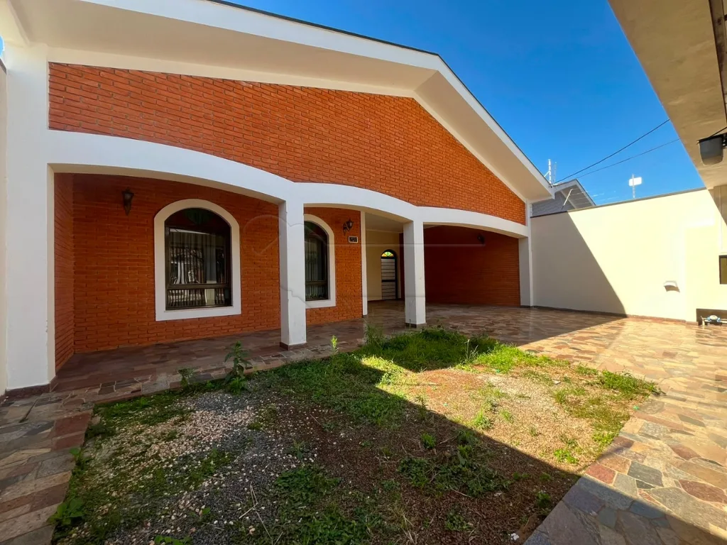 Alugar Casa / Padr&atilde;o em Limeira R$ 3.600,00 - Foto 3