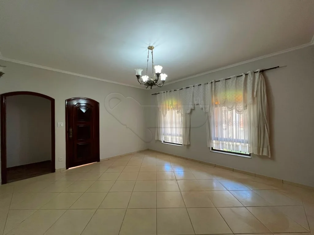 Alugar Casa / Padr&atilde;o em Limeira R$ 3.600,00 - Foto 5