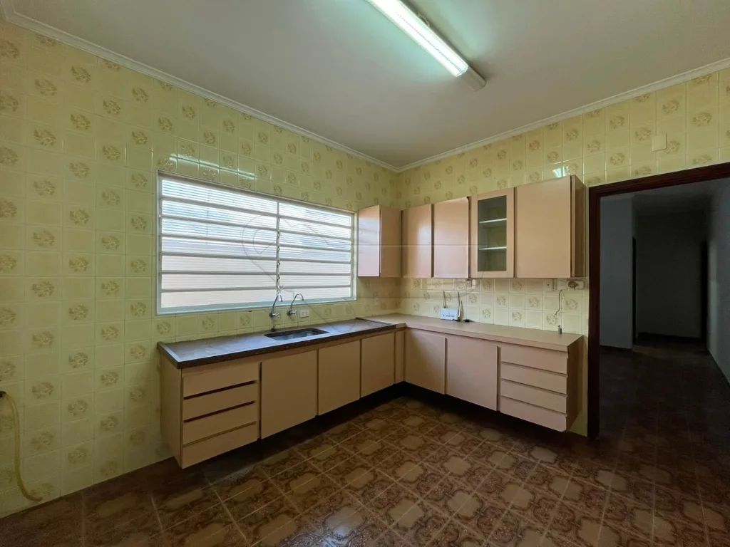 Alugar Casa / Padr&atilde;o em Limeira R$ 3.600,00 - Foto 6