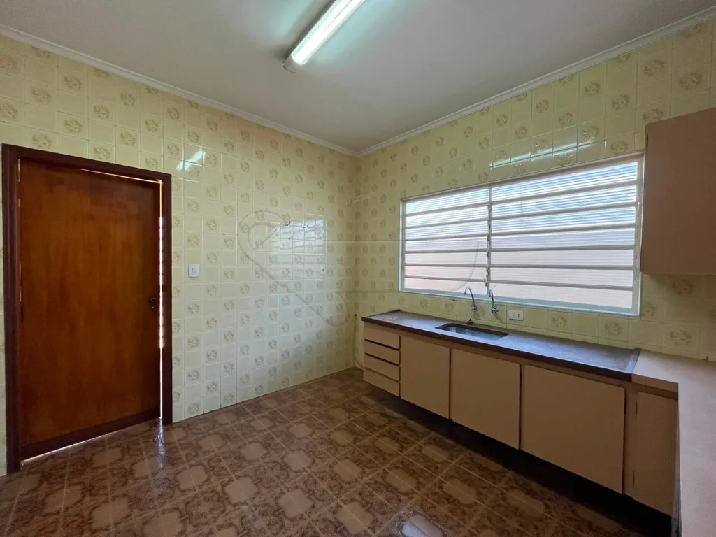 Alugar Casa / Padr&atilde;o em Limeira R$ 3.600,00 - Foto 7