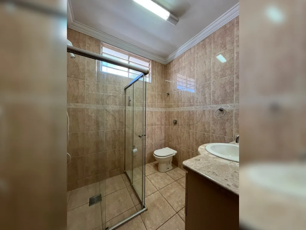 Alugar Casa / Padr&atilde;o em Limeira R$ 3.600,00 - Foto 10
