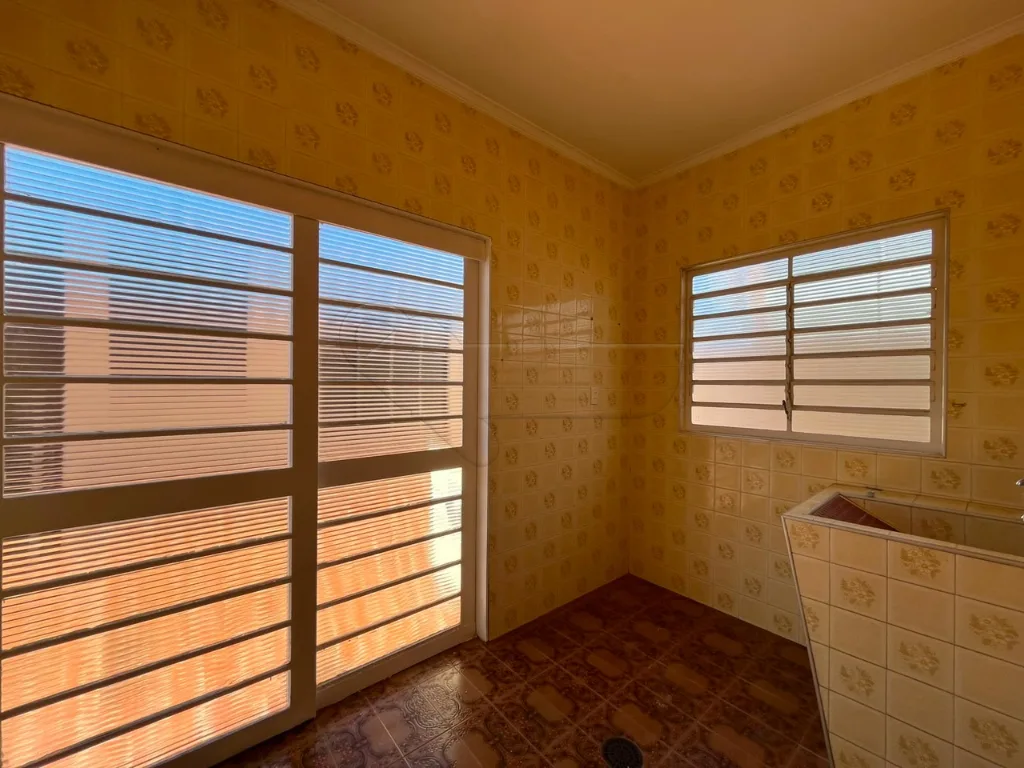Alugar Casa / Padr&atilde;o em Limeira R$ 3.600,00 - Foto 17
