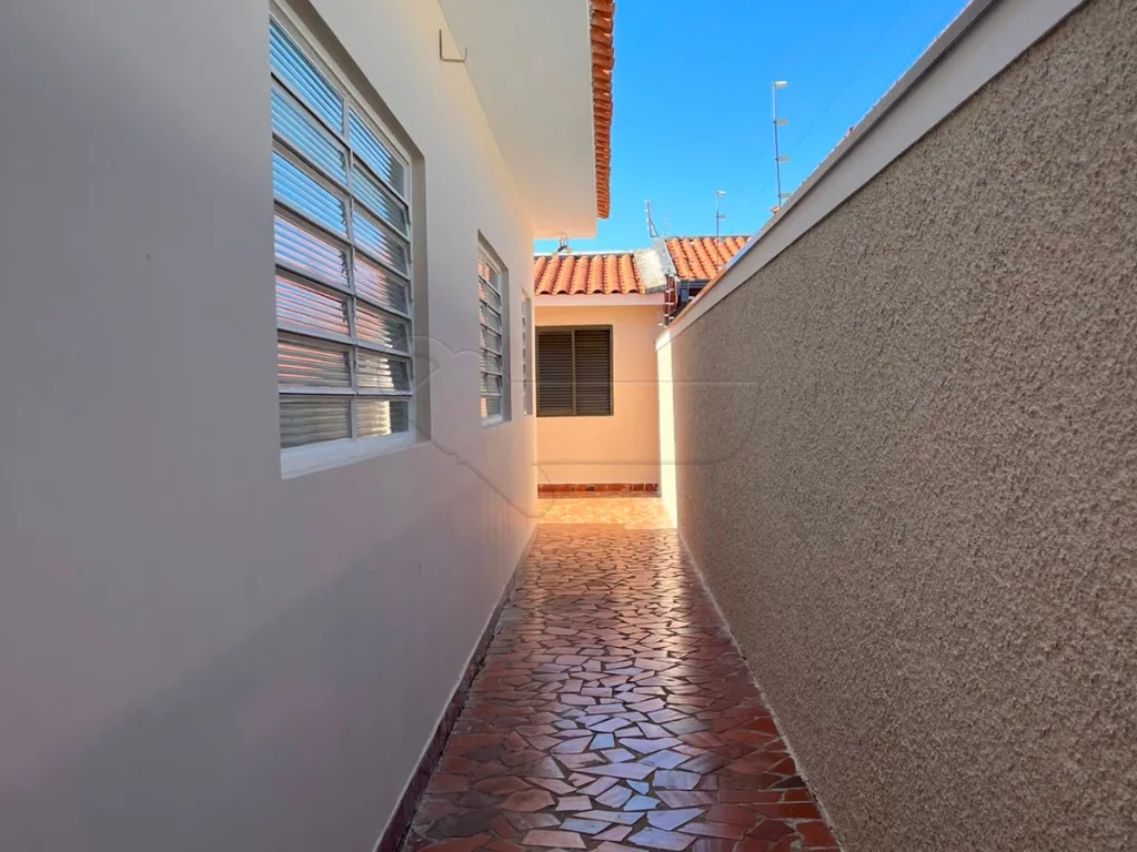 Alugar Casa / Padr&atilde;o em Limeira R$ 3.600,00 - Foto 19