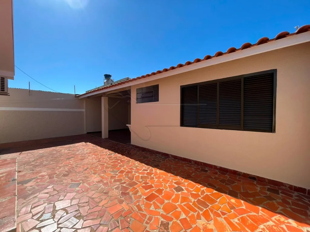Alugar Casa / Padr&atilde;o em Limeira R$ 3.600,00 - Foto 20