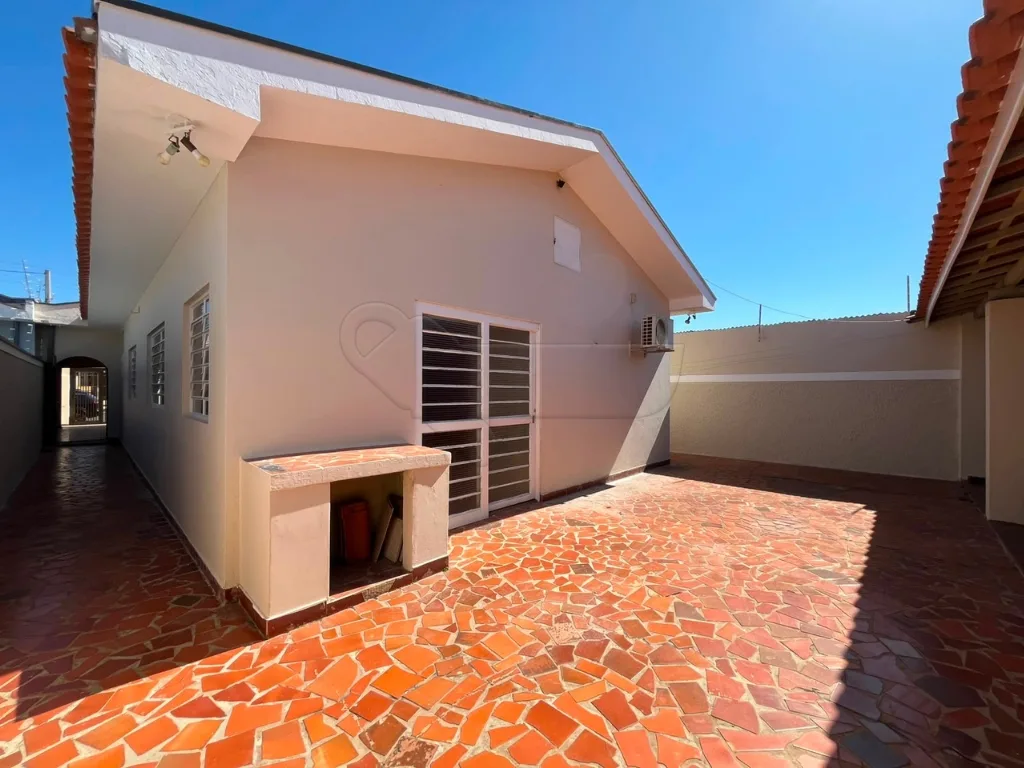 Alugar Casa / Padr&atilde;o em Limeira R$ 3.600,00 - Foto 21