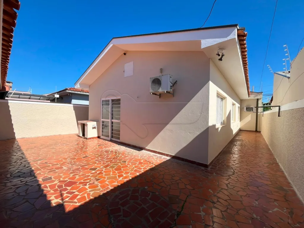 Alugar Casa / Padr&atilde;o em Limeira R$ 3.600,00 - Foto 22