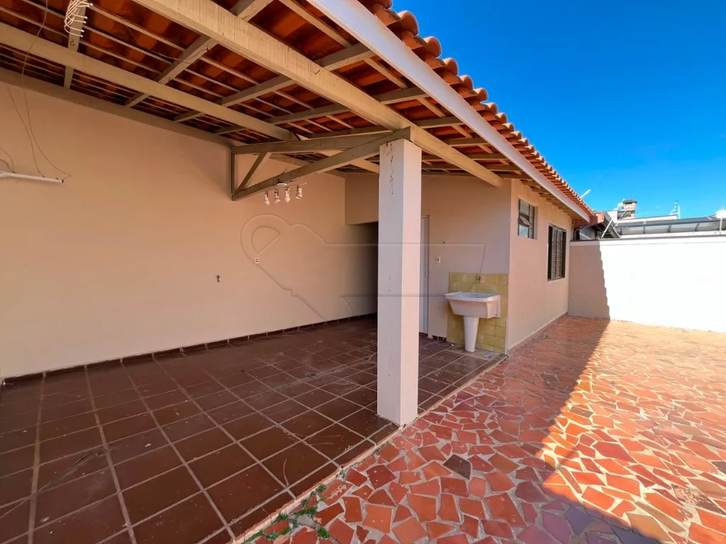 Alugar Casa / Padr&atilde;o em Limeira R$ 3.600,00 - Foto 23