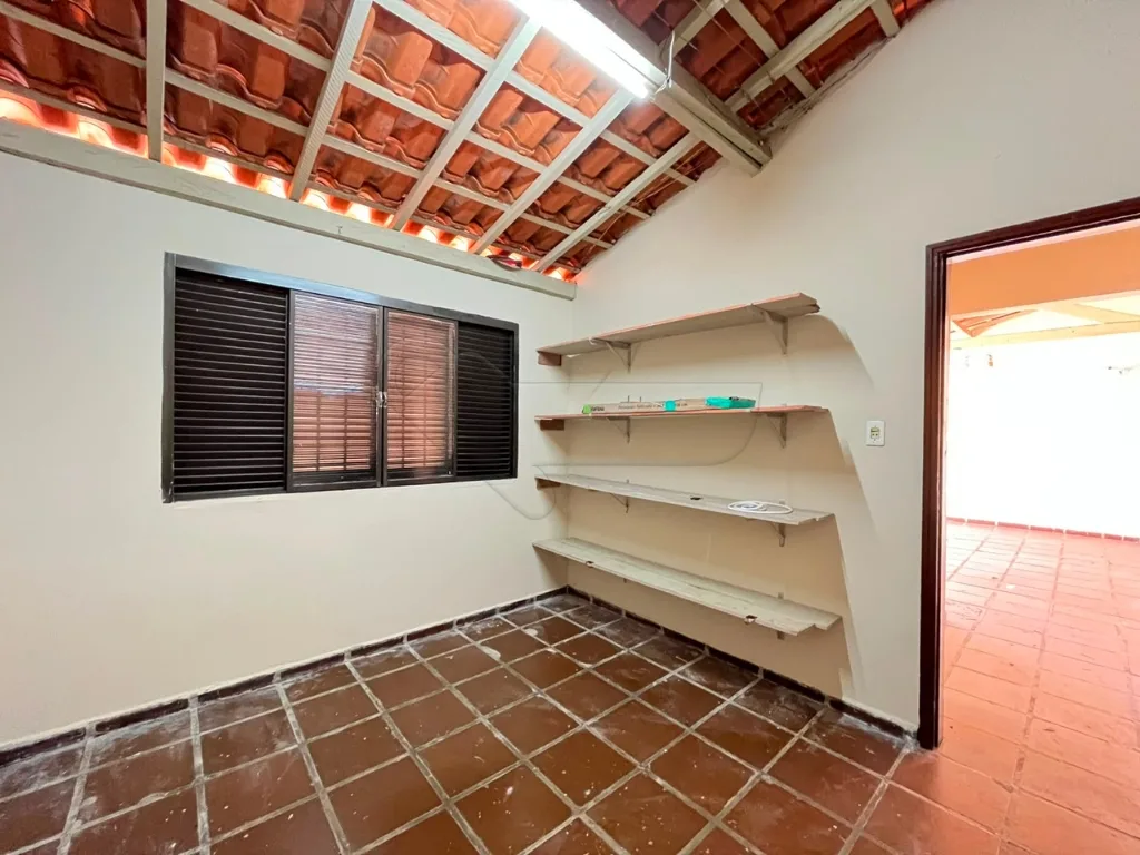 Alugar Casa / Padr&atilde;o em Limeira R$ 3.600,00 - Foto 26