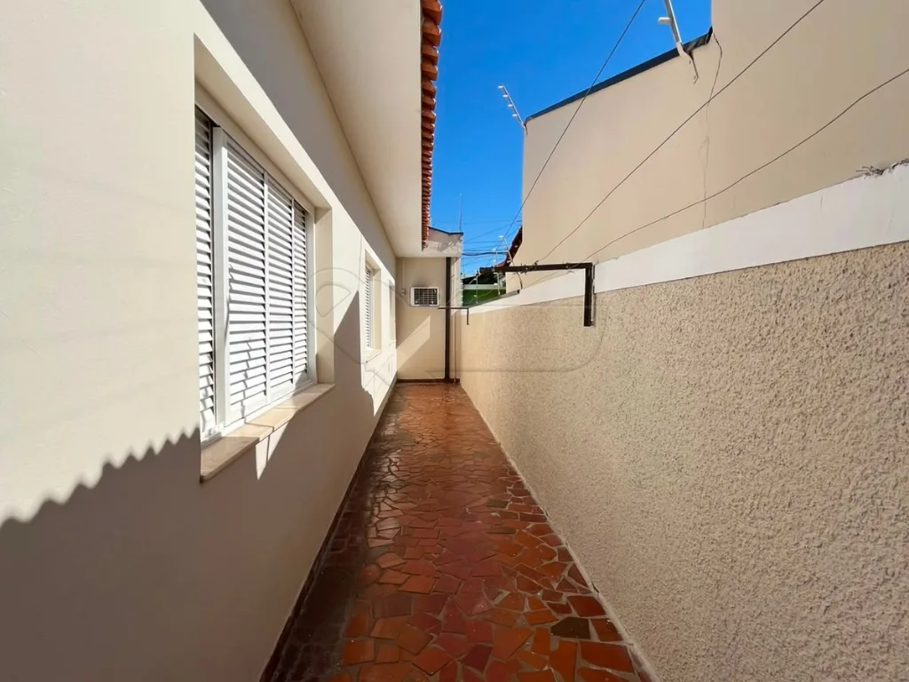 Alugar Casa / Padr&atilde;o em Limeira R$ 3.600,00 - Foto 27