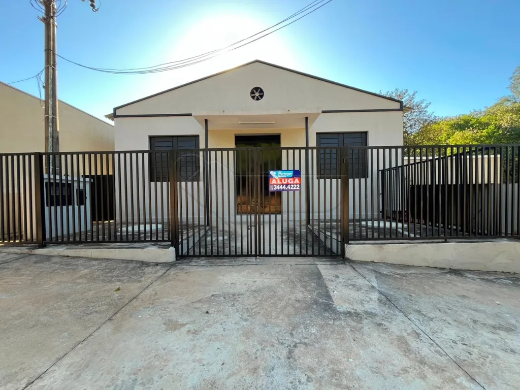 Alugar Comercial / Sal&atilde;o em Limeira R$ 4.500,00 - Foto 1