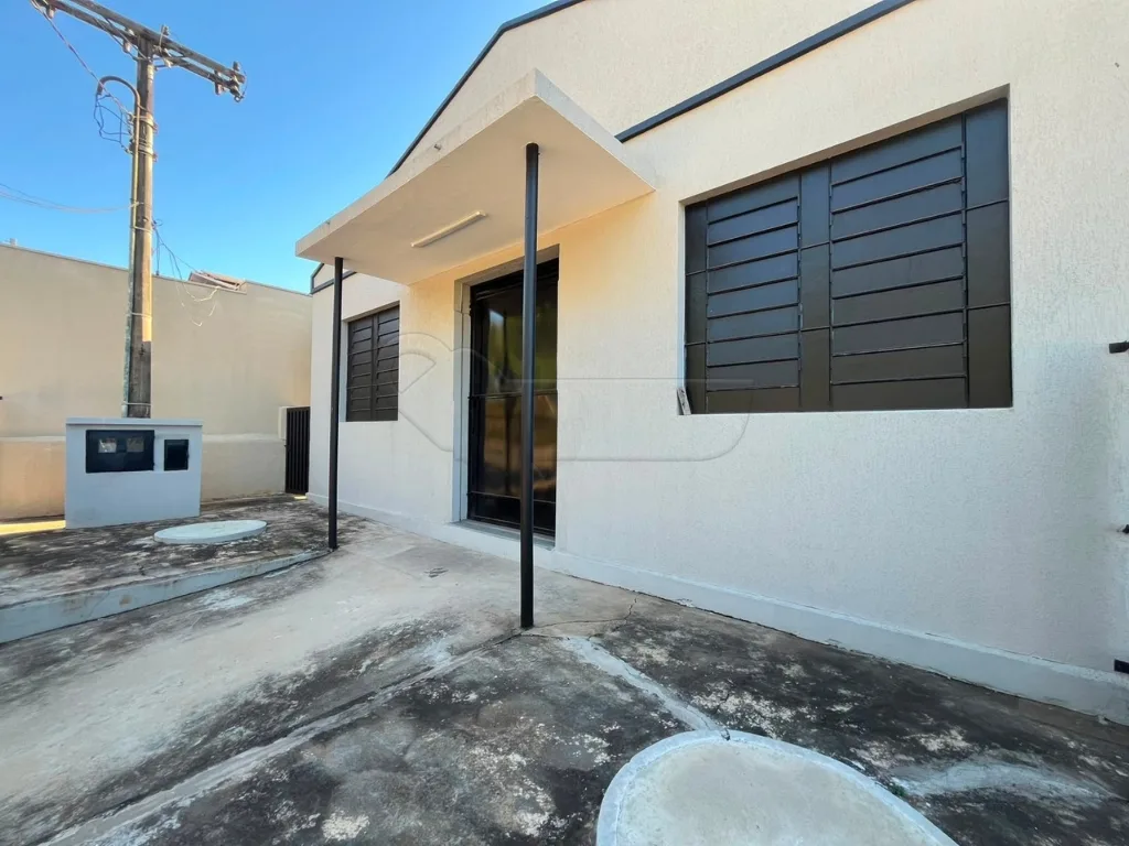 Alugar Comercial / Sal&atilde;o em Limeira R$ 4.500,00 - Foto 2