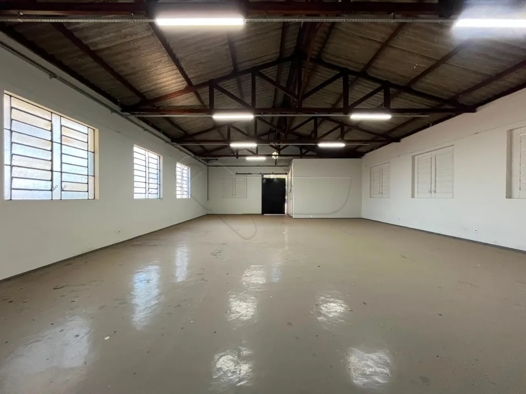Alugar Comercial / Sal&atilde;o em Limeira R$ 4.500,00 - Foto 3