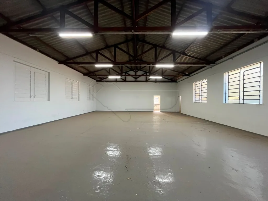 Alugar Comercial / Sal&atilde;o em Limeira R$ 4.500,00 - Foto 4