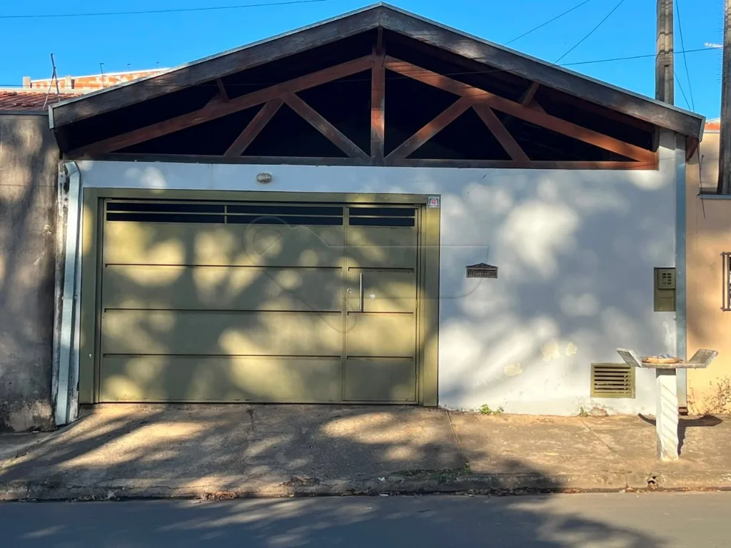 Alugar Casa / Padr&atilde;o em Limeira R$ 1.900,00 - Foto 1
